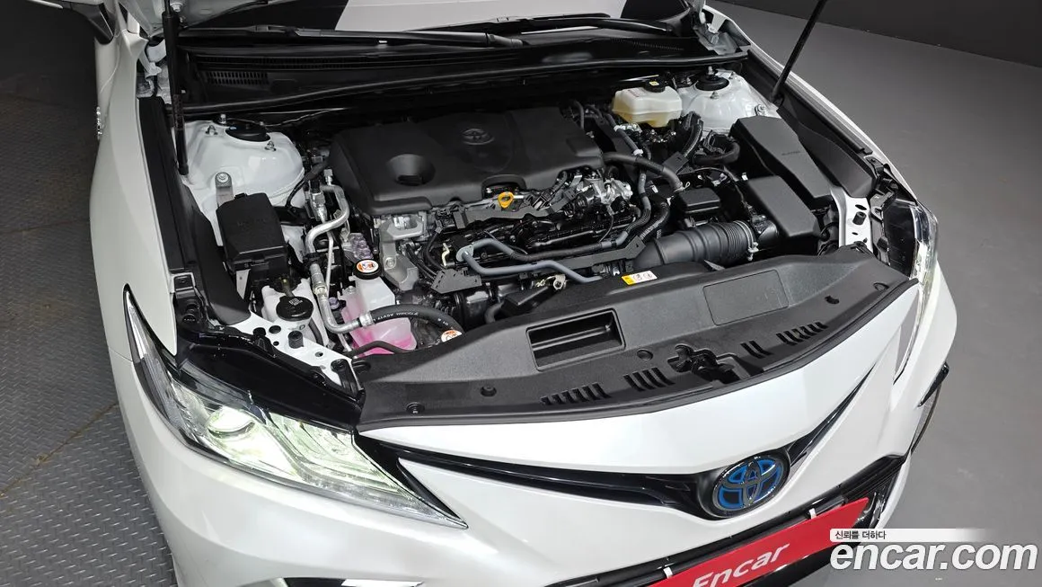 Toyota Camry 2024 из KR, фото 6