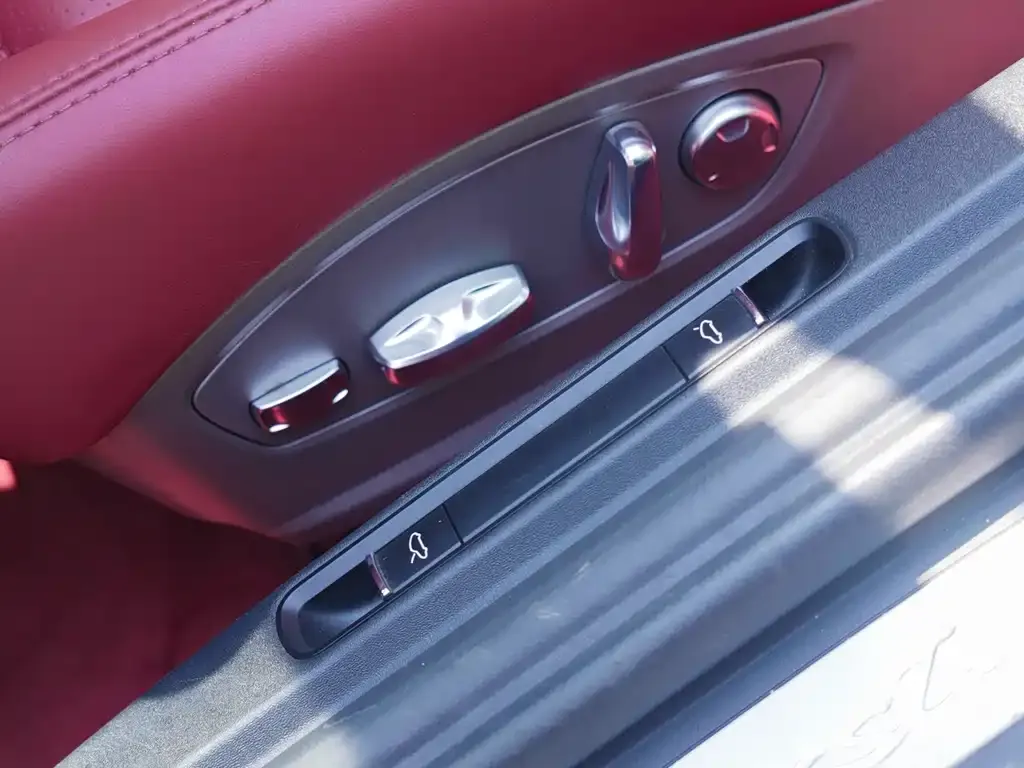Porsche 718 2022 из CN, фото 7