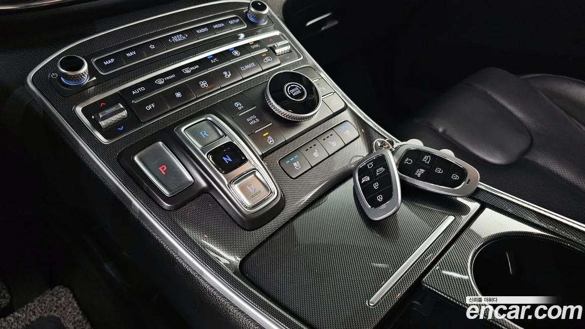 Hyundai Santafe — фото 9