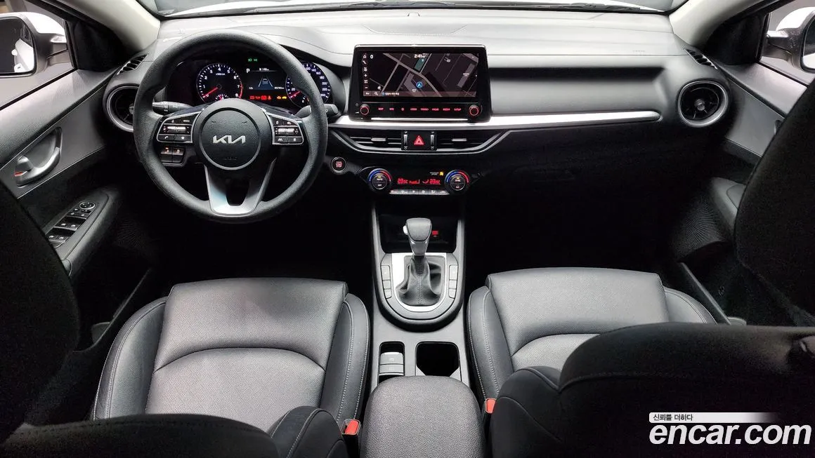 Kia K3 2022 из KR, фото 7