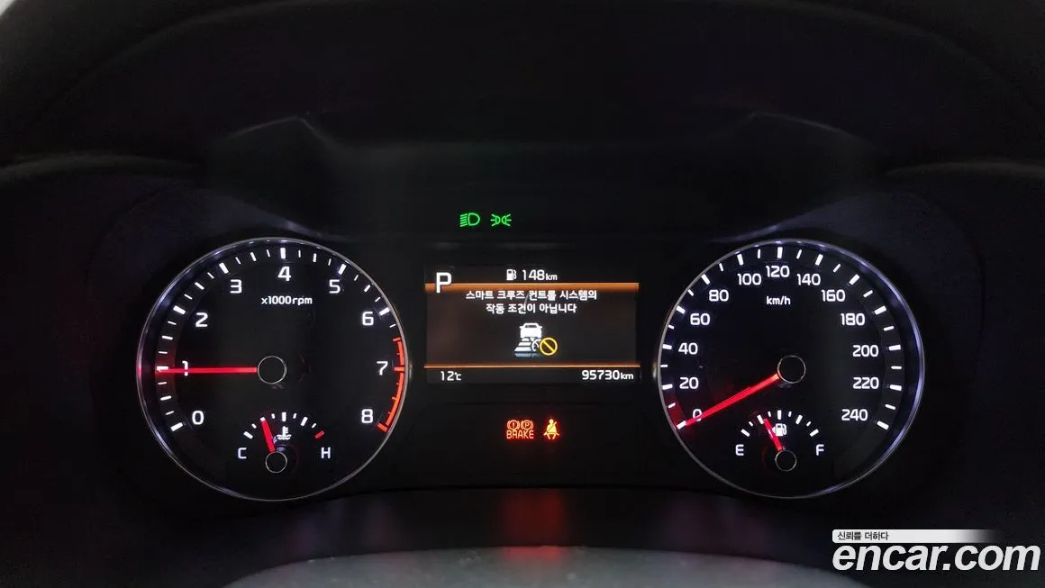 Kia K3 2022 из KR, фото 8