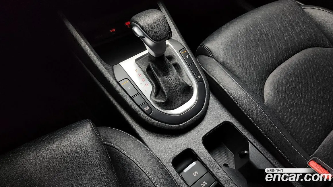 Kia K3 2022 из KR, фото 9