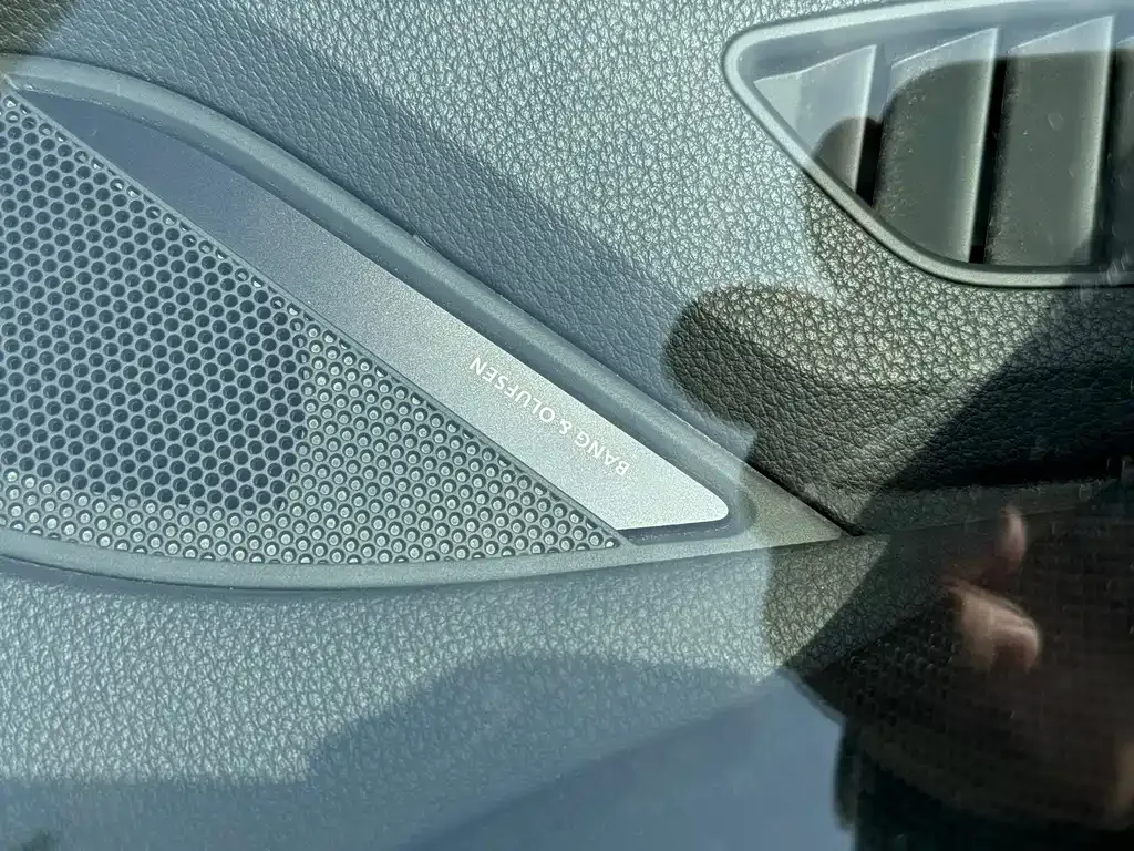 Audi S5 2021 из CN, фото 9