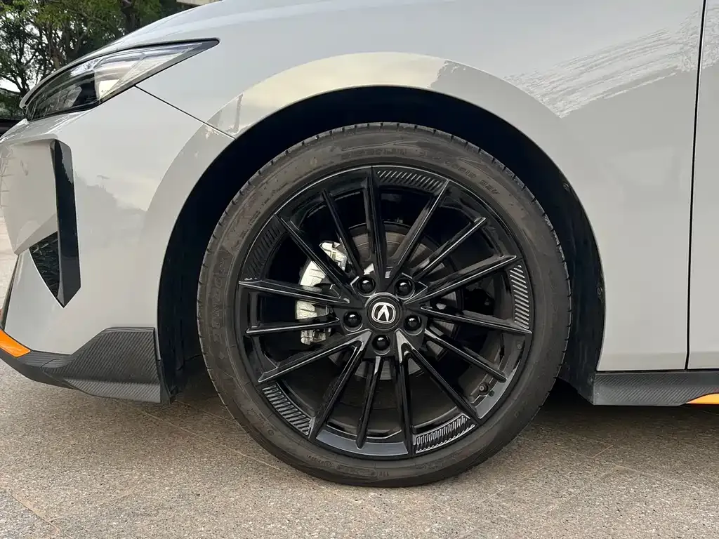 Changan UNI-V 2025 из CN, фото 4