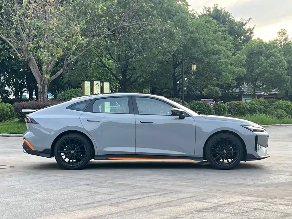 Changan UNI-V 2025 из CN, фото 6