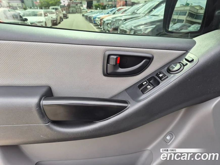 Hyundai Starex 2021 из KR, фото 10