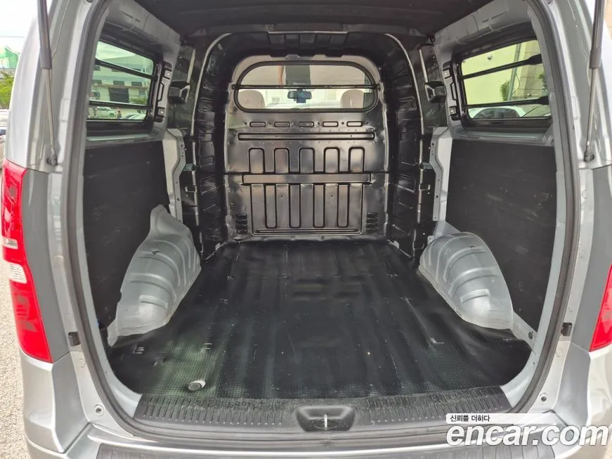 Hyundai Starex 2021 из KR, фото 7