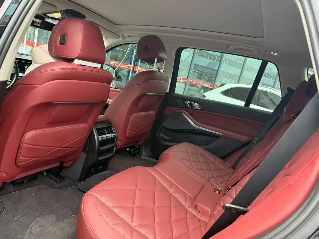 BMW X5 2022 из CN, фото 3