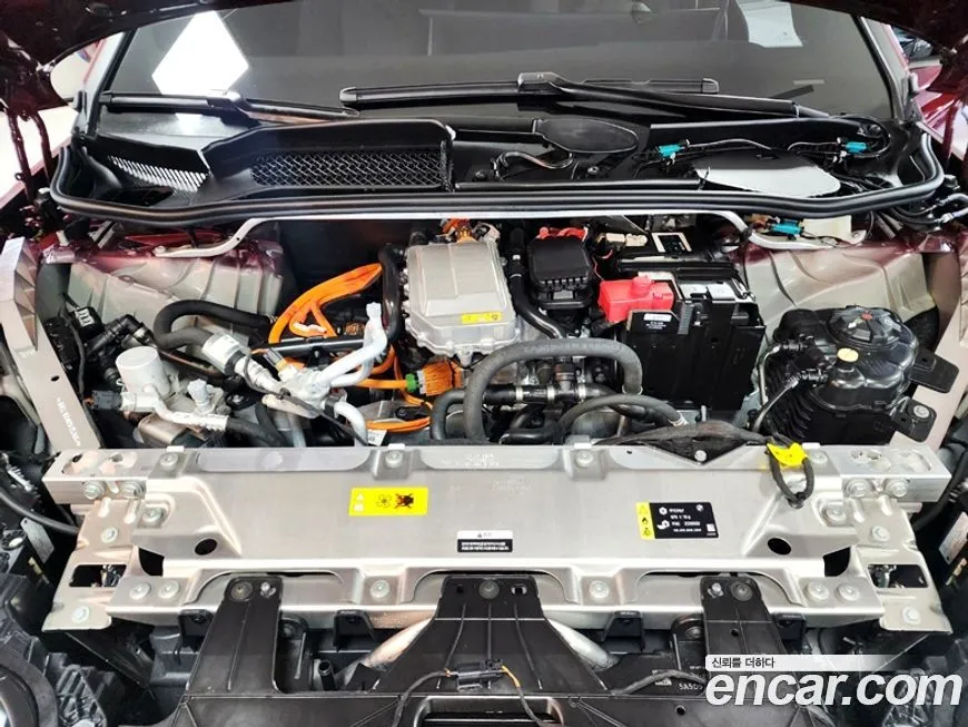 BMW iX 2025 из KR, фото 6