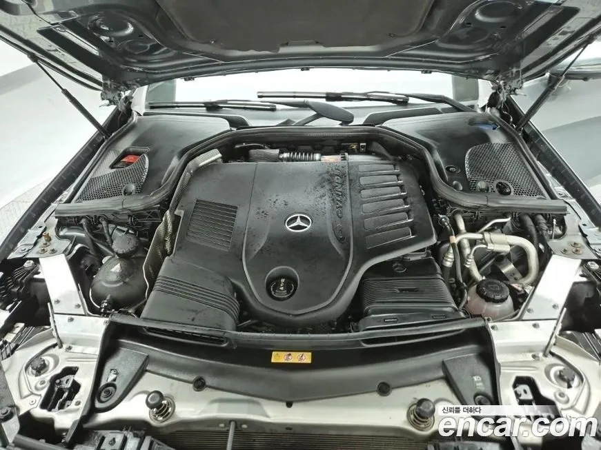Mercedes-Benz CLS-Class 2021 из KR, фото 6