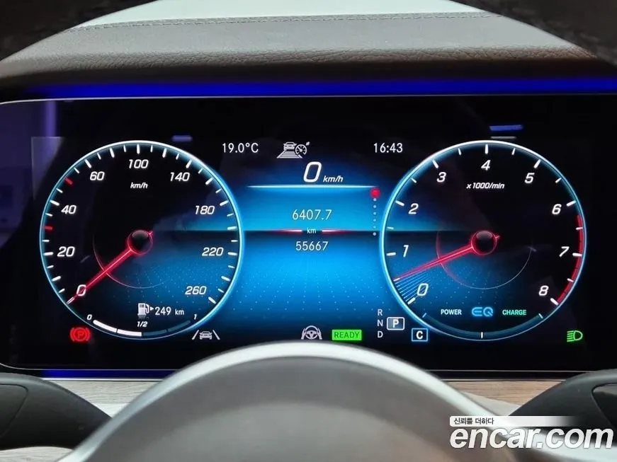 Mercedes-Benz CLS-Class 2021 из KR, фото 8