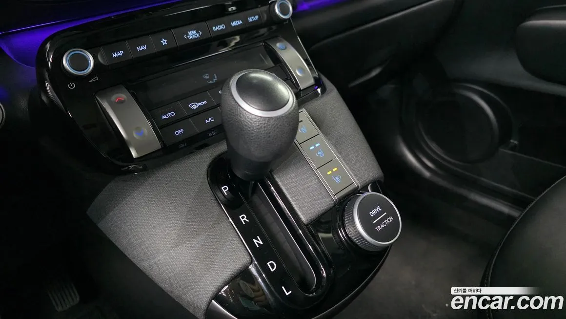 Hyundai Casper 2023 из KR, фото 9