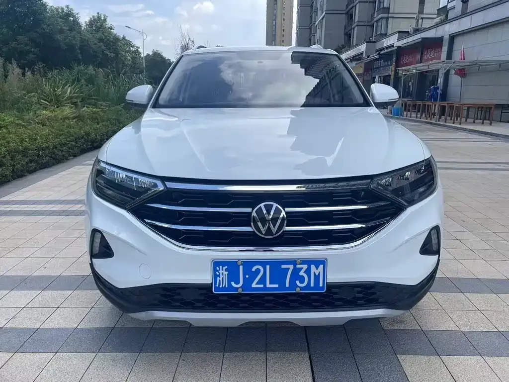 Jetta VS5 2022 из CN, фото 2
