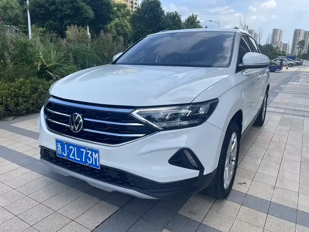 Jetta VS5 2022 из CN, фото 3