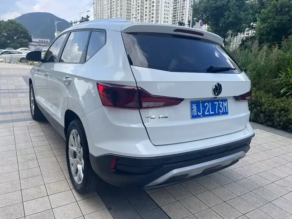 Jetta VS5 2022 из CN, фото 7