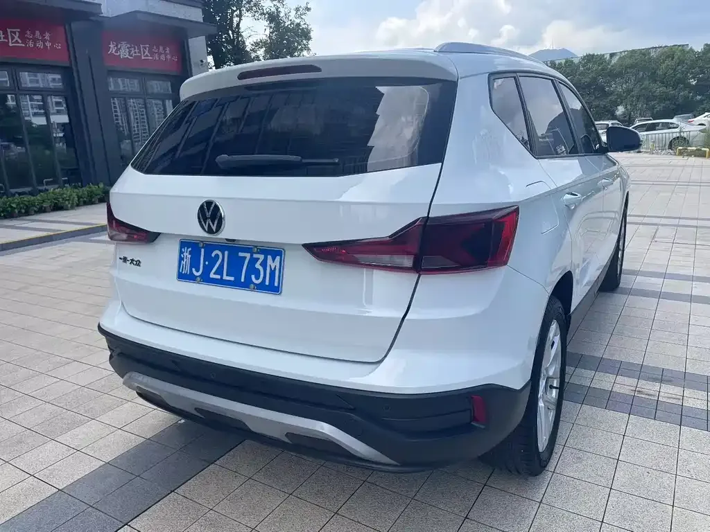Jetta VS5 2022 из CN, фото 9