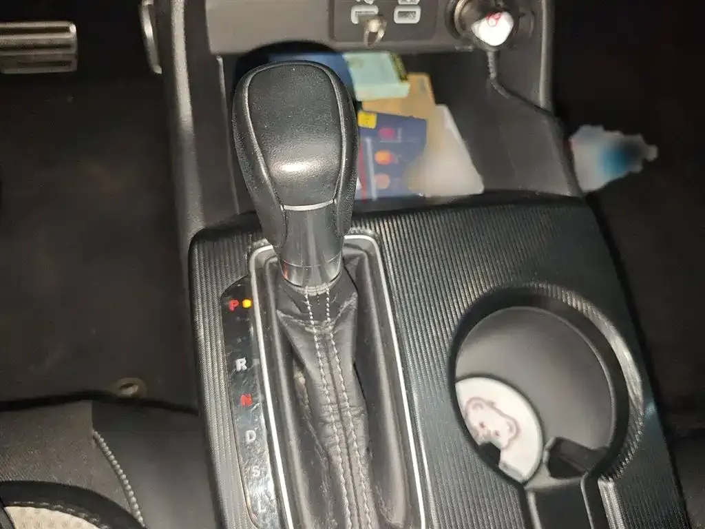 Honda Civic — фото 7