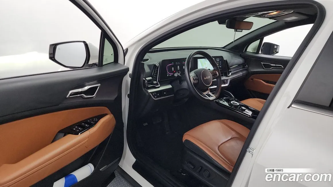 Kia Sportage — фото 10
