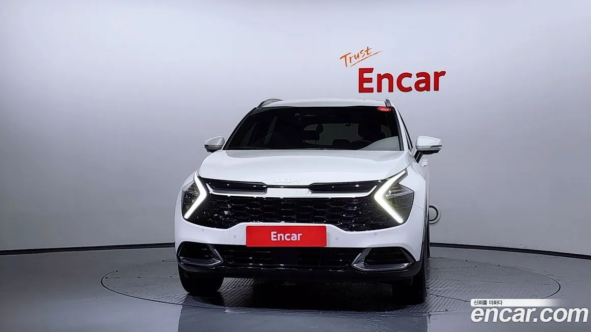 Kia Sportage — фото 3