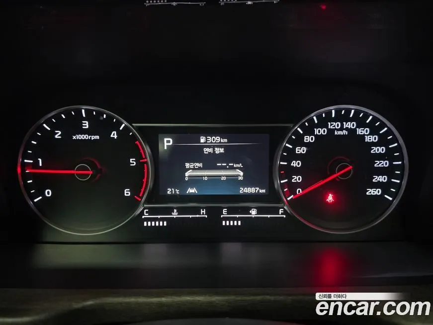 Kia Sorento 2023 из KR, фото 6