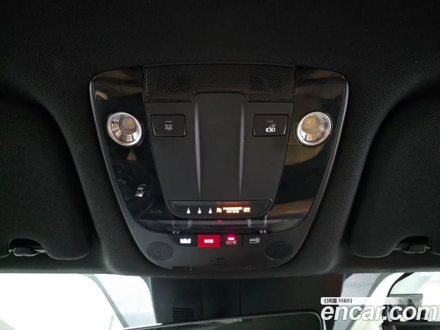 Kia Sorento 2023 из KR, фото 7