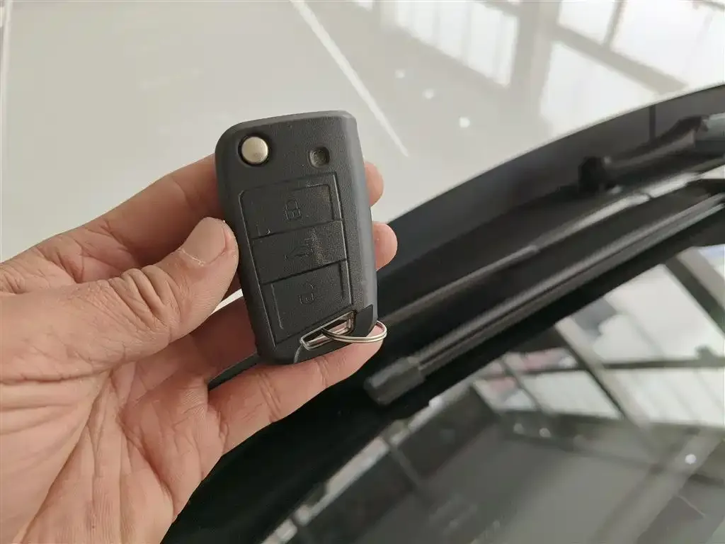 Volkswagen Tayron 2024 из CN, фото 9