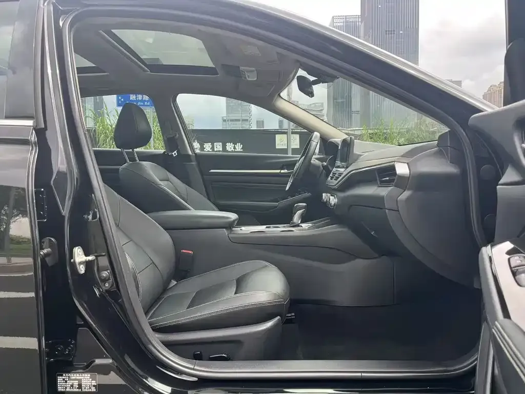 Nissan Teana 2022 из CN, фото 10