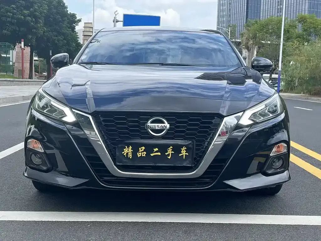Nissan Teana 2022 из CN, фото 3