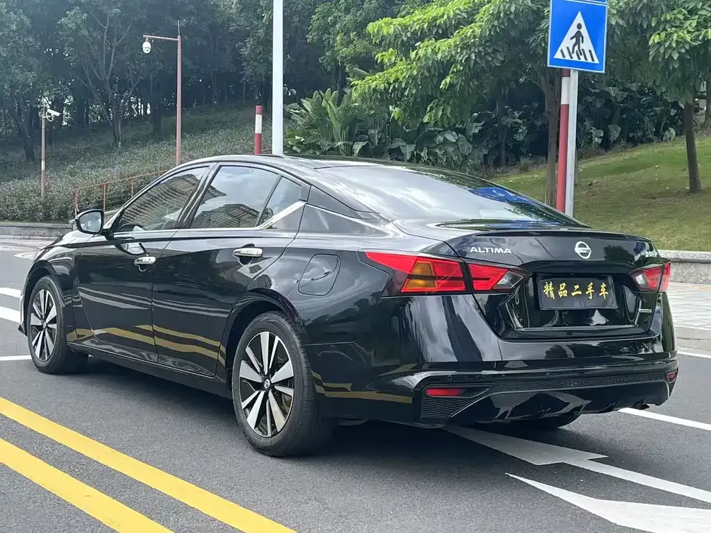 Nissan Teana 2022 из CN, фото 6