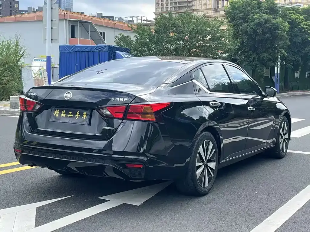 Nissan Teana 2022 из CN, фото 7