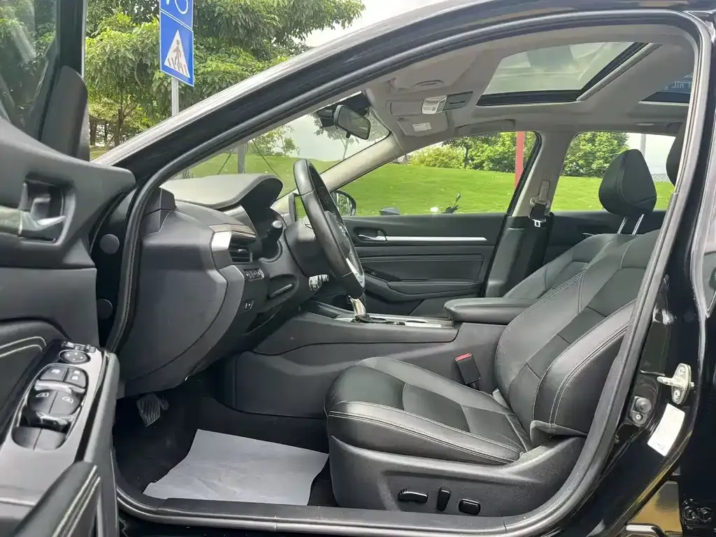 Nissan Teana 2022 из CN, фото 9