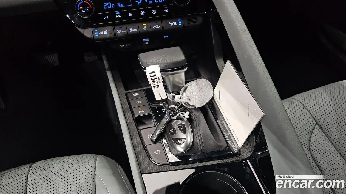 Hyundai AVANTE — фото 9