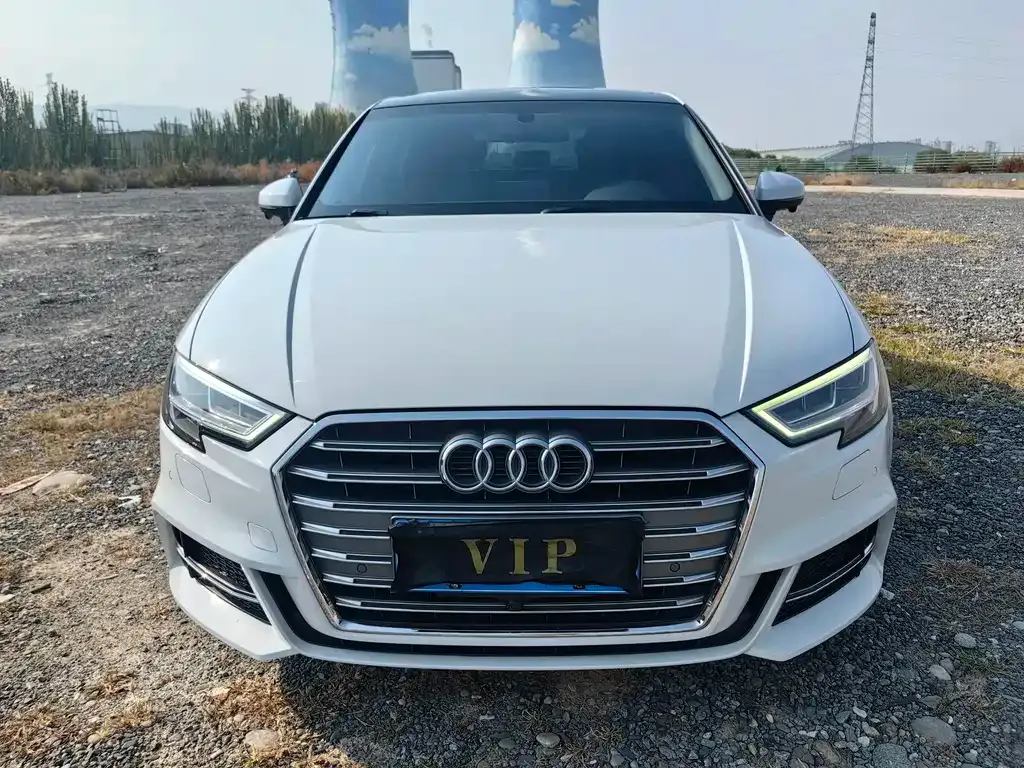 Audi A3 — фото 2