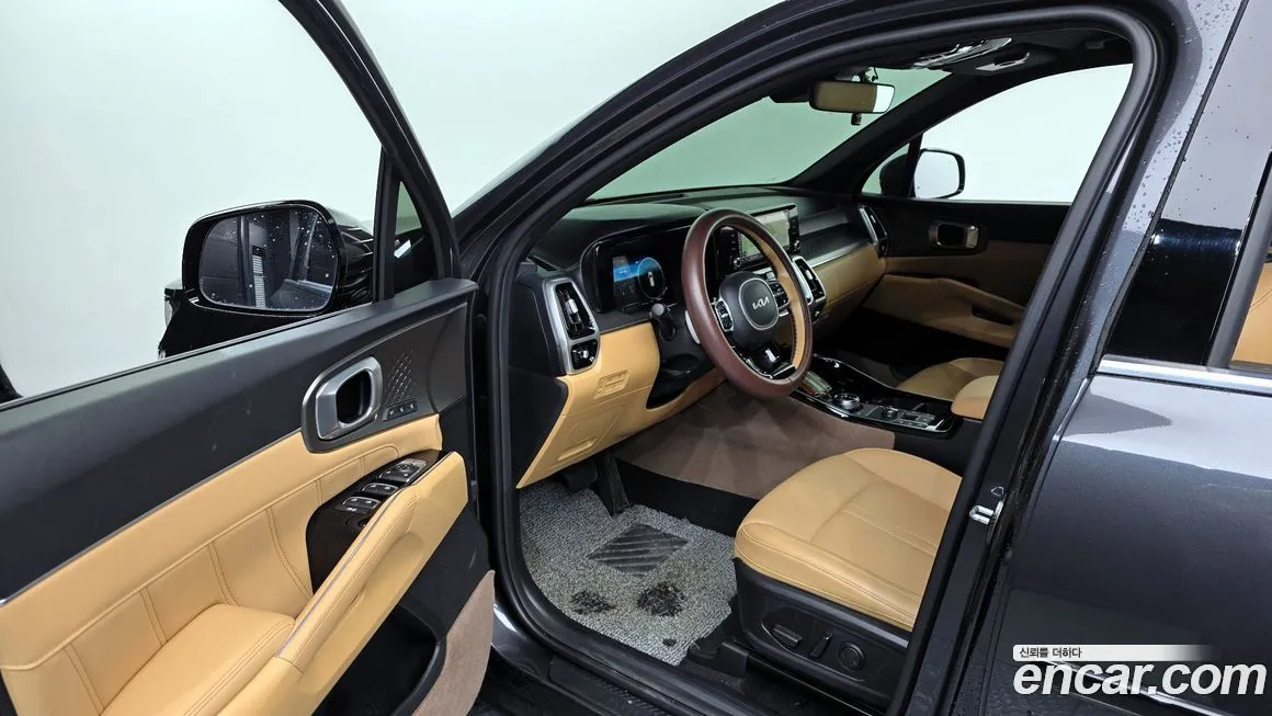 Kia Sorento — фото 10