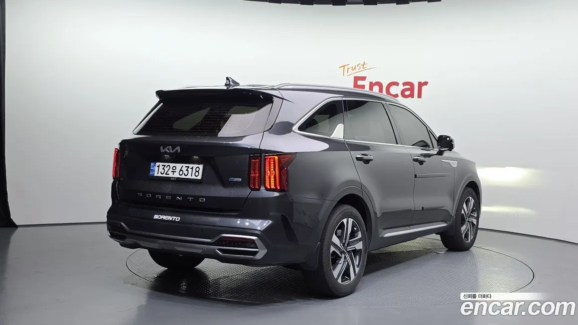 Kia Sorento — фото 2