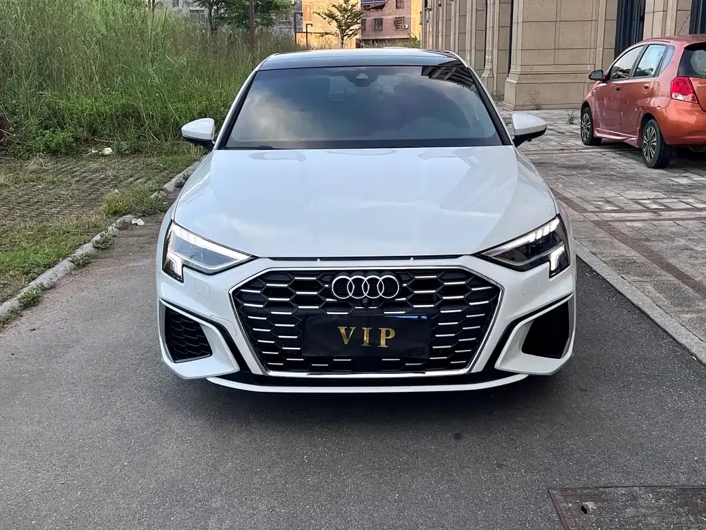 Audi A3 — фото 2
