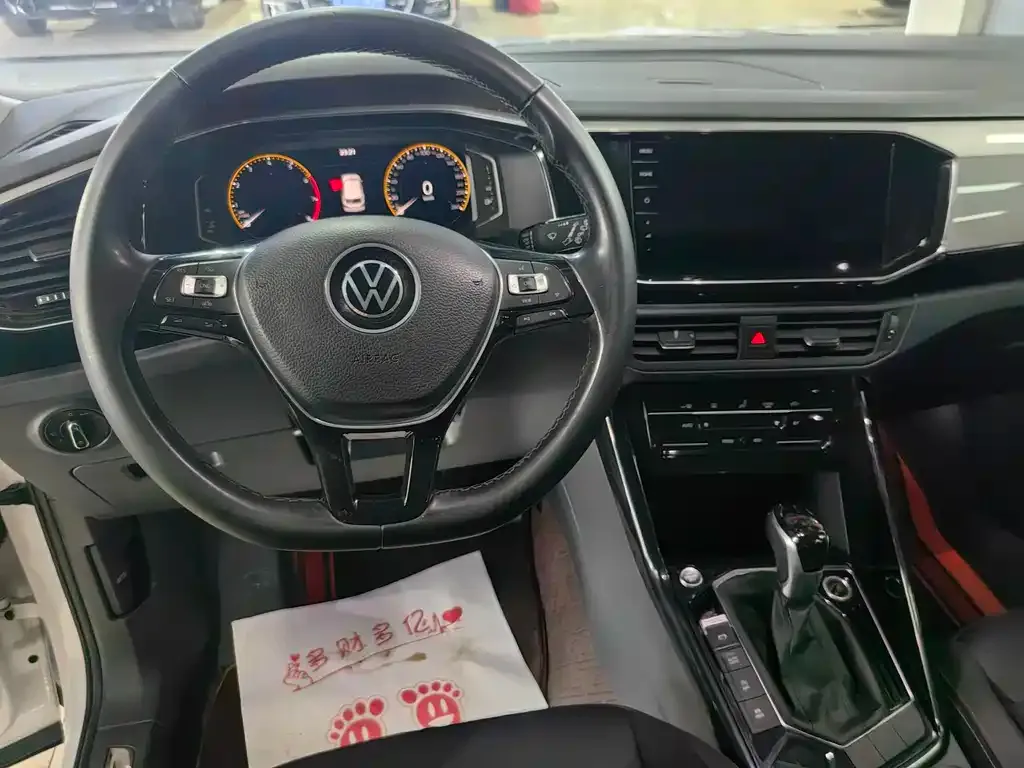 Volkswagen Tayron 2022 из CN, фото 6