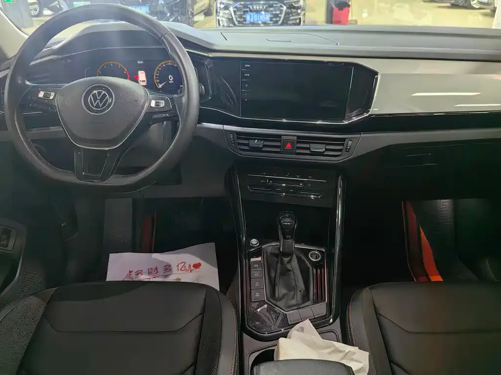Volkswagen Tayron 2022 из CN, фото 9