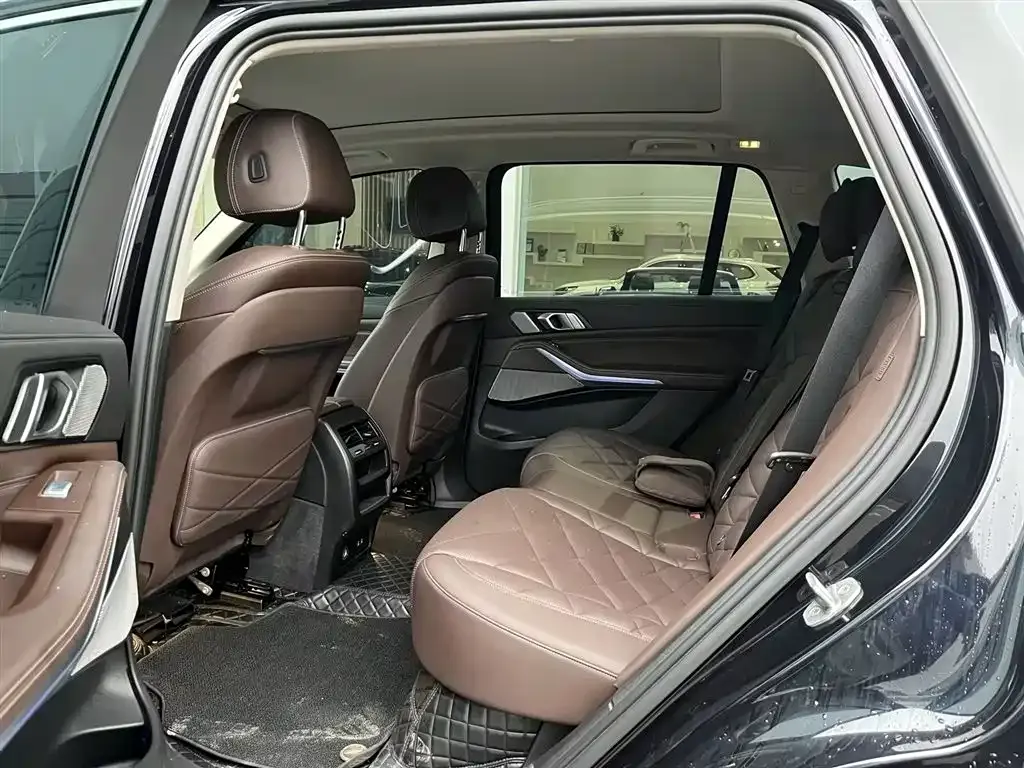BMW X5 2022 из CN, фото 6