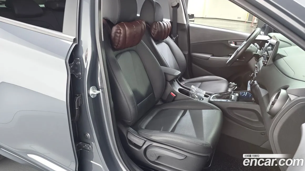 Hyundai Kona 2023 из KR, фото 10