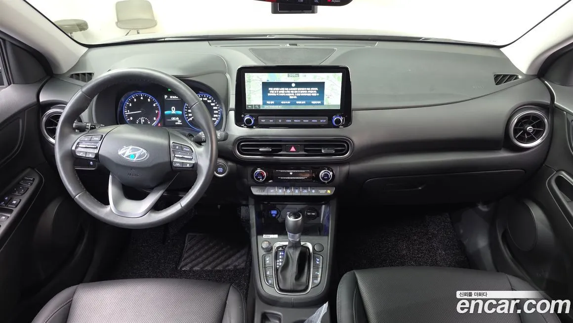 Hyundai Kona 2023 из KR, фото 7