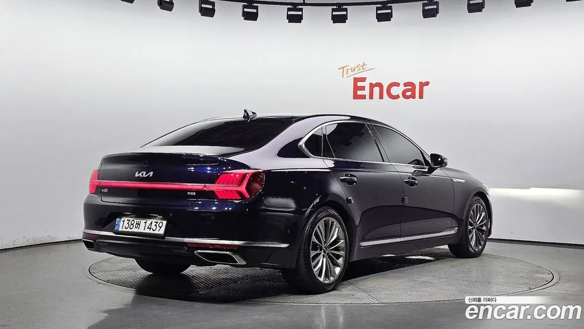 [object Object] K9 2022 из KR, фото 2