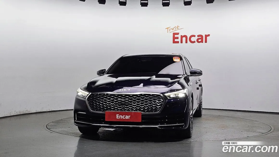 [object Object] K9 2022 из KR, фото 3