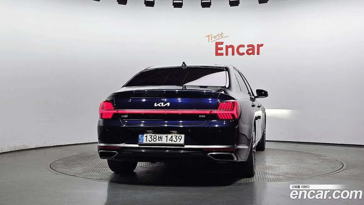 [object Object] K9 2022 из KR, фото 4