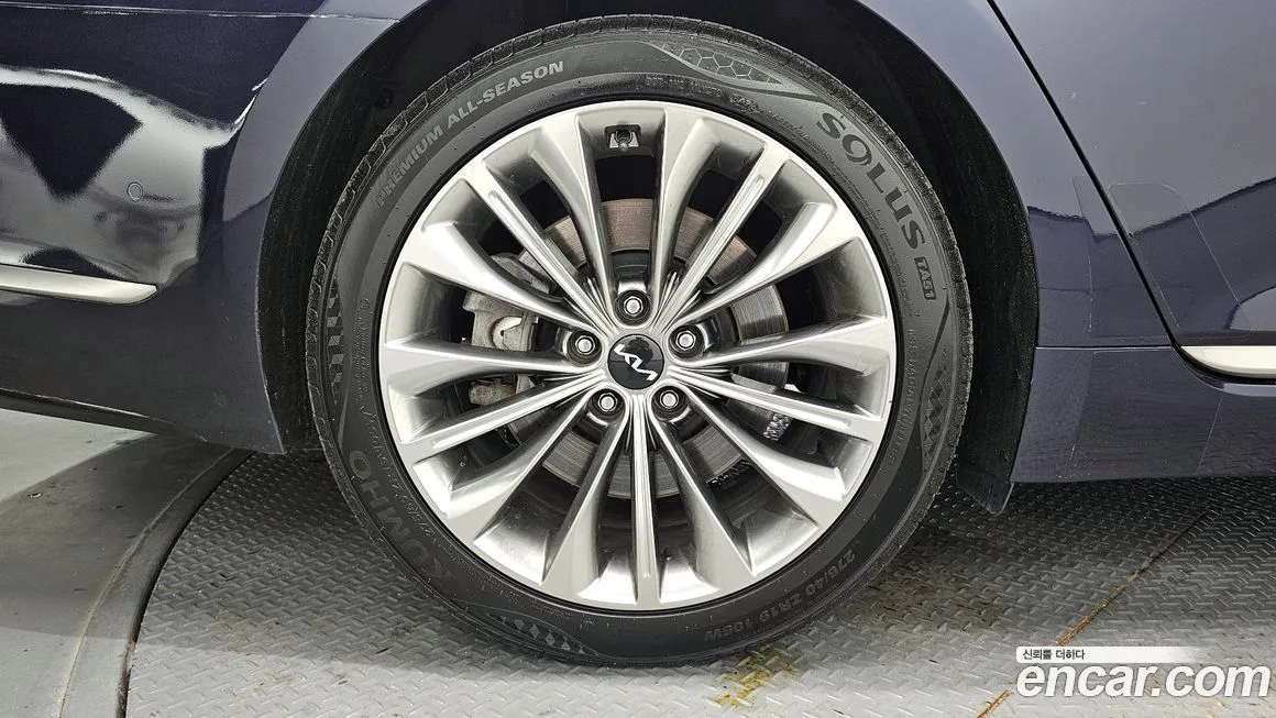 [object Object] K9 2022 из KR, фото 5