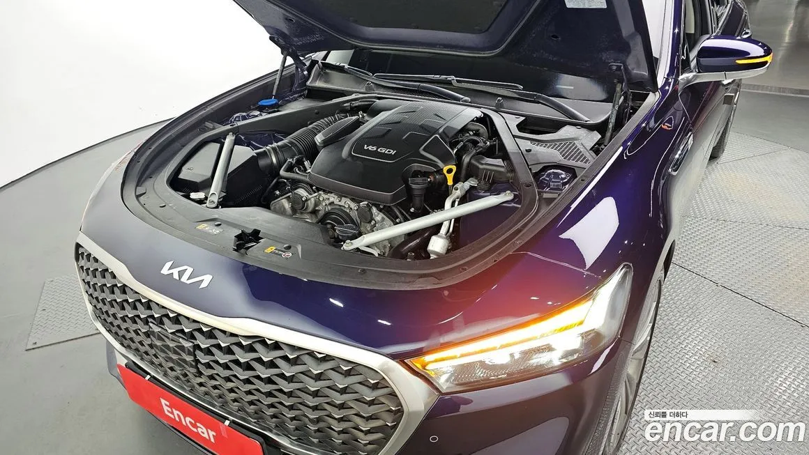 [object Object] K9 2022 из KR, фото 6