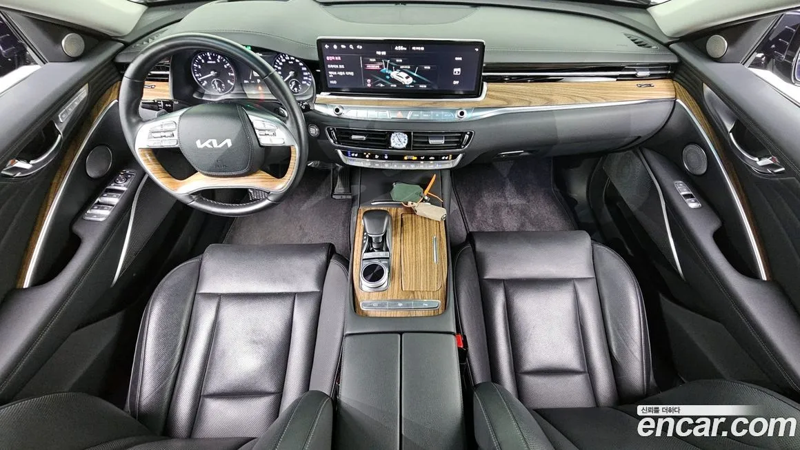 [object Object] K9 2022 из KR, фото 7