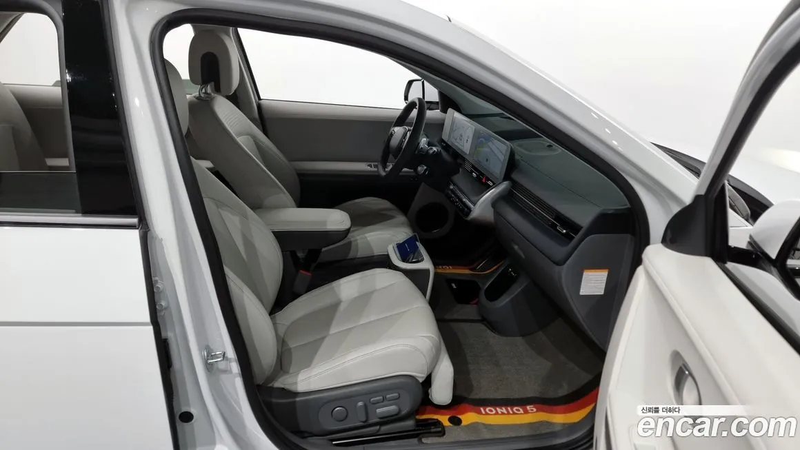 Hyundai Ioniq5 2023 из KR, фото 10
