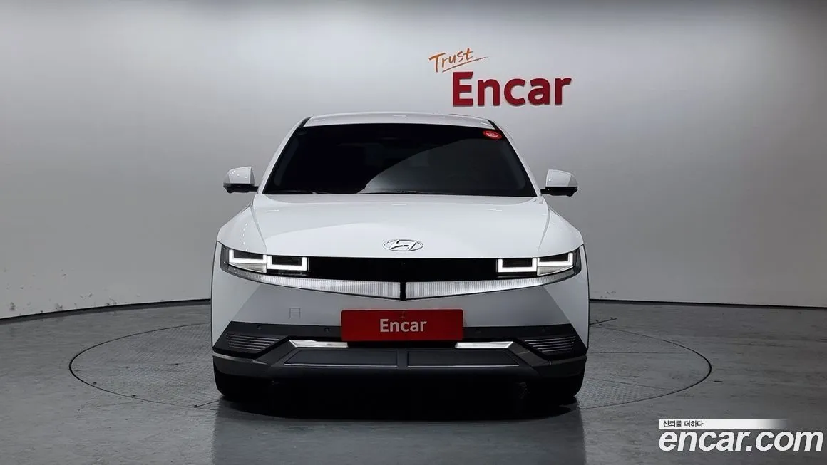 Hyundai Ioniq5 2023 из KR, фото 3