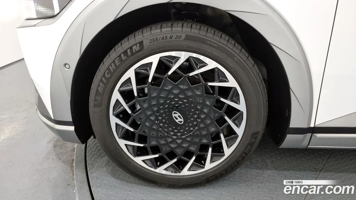 Hyundai Ioniq5 2023 из KR, фото 5